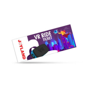 VR-Ride